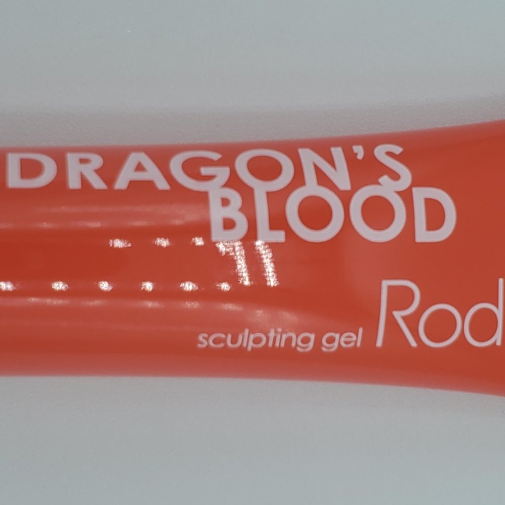 ๐ด5/$50 RODIAL Dragon's Blood Sculpting Gel Face & Neck Contour 0.5 oz SEALED - Picture 2 of 6